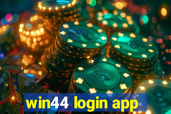 win44 login app